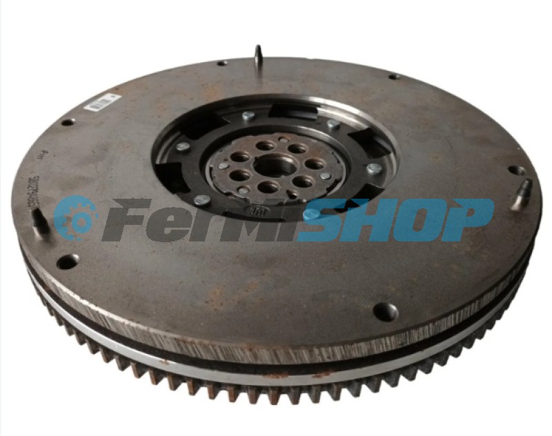 5802794865 zotrvačník Iveco Daily 2,3 mot F1A 2011- 