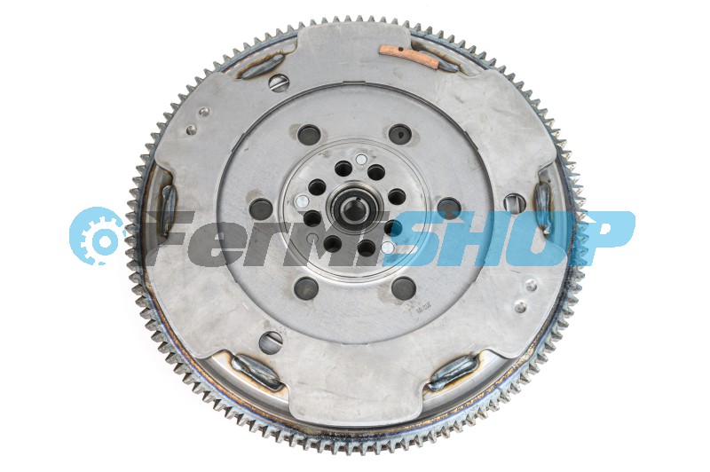 5802794866 zotrvačník motora komplet Iveco Daily 3,0