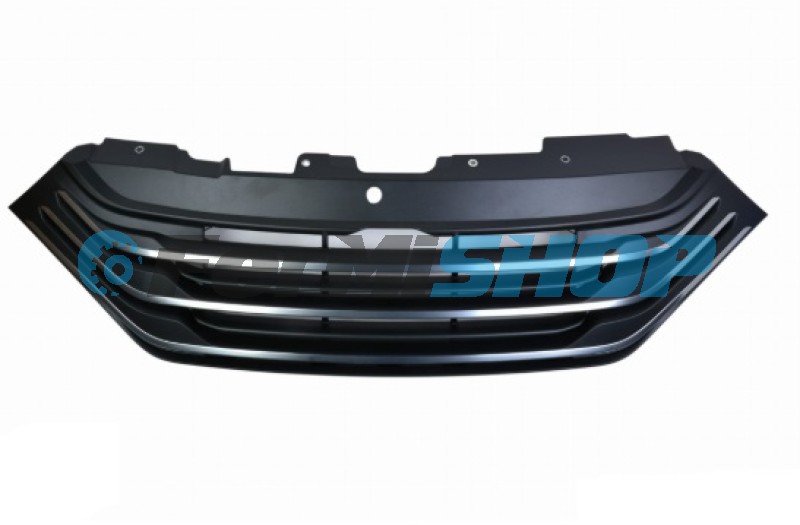 5802799786 mriežka masky Iveco Daily MY 2022-