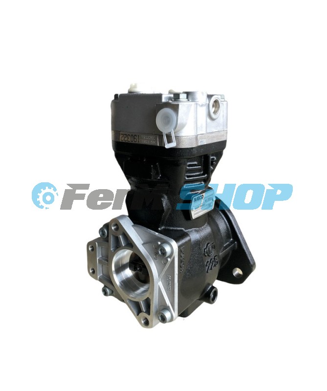 5802805921-B kompresor vzduchu Iveco Eurocargo Tector E13 - E28 225ccm