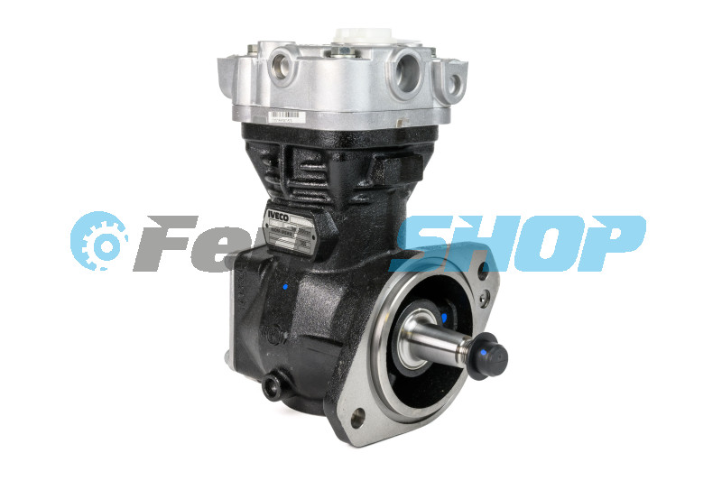 5802805921-R kompresor vzduchu Iveco Eurocargo Tector E13 - E28 225ccm