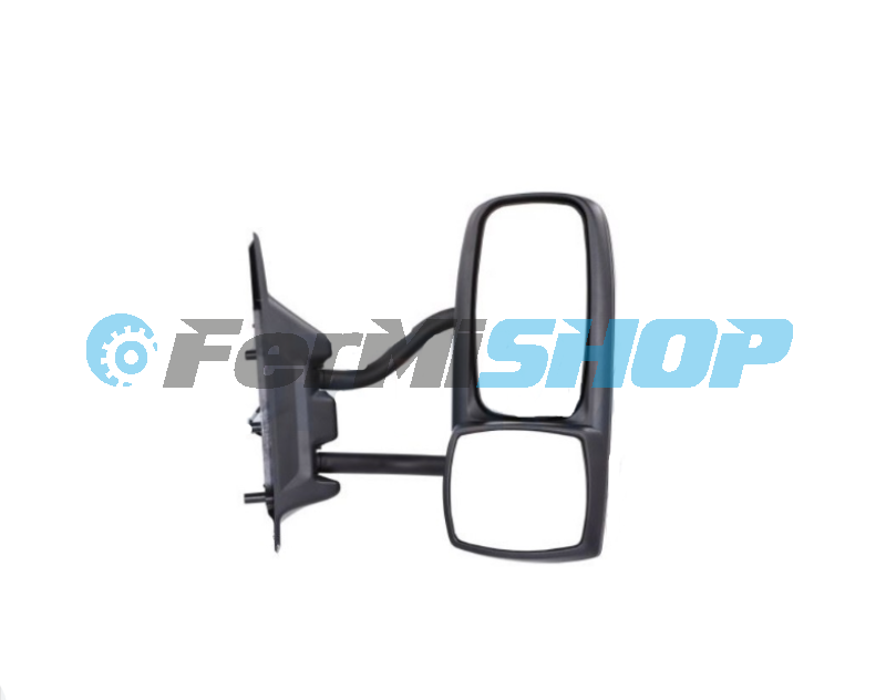 5802813638 zrkadlo spätné pravé dlhé rameno Iveco Daily 65C 2019