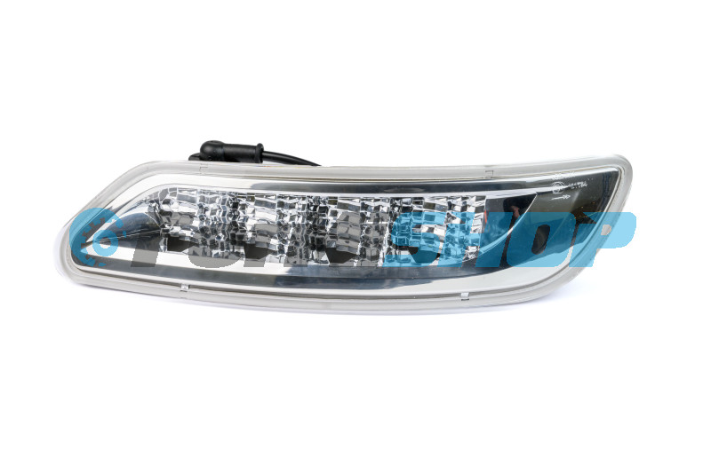 5802814429 svetlo pozičné ľavé slnečnej clony Iveco Stralis E6