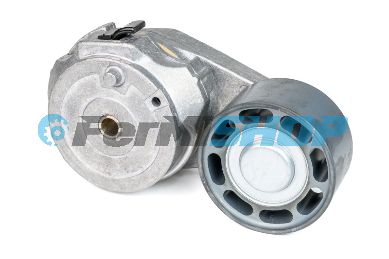 5802815530 kladka napínacia remeňa kompresora klimatizácie Iveco Bus C9 E6