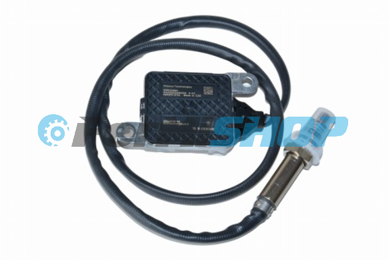 5802819742 snímač NOX Iveco Daily E6 2019-, Eurocargo E6 2019-, S-Way, X-Way, Iveco Bus