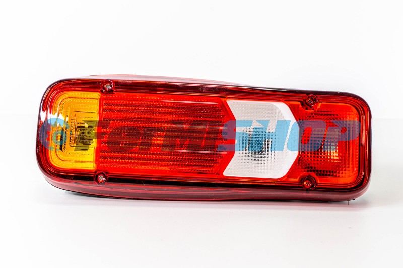 5802830033-MD svetlo ľavé zadné Iveco Daily 2019- valník 