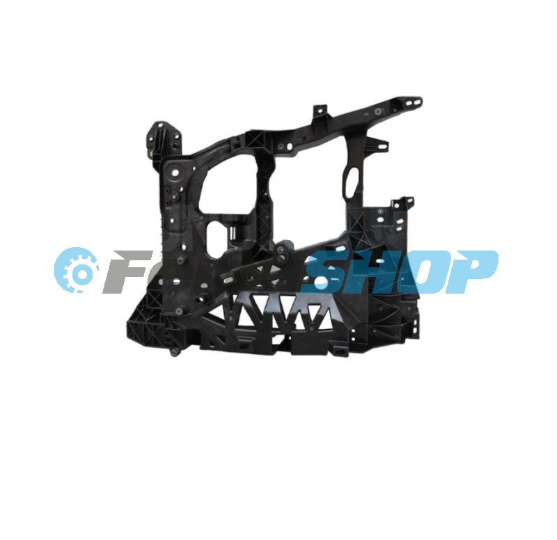 5802901196 držiak svetlometov ľavý Iveco S-Way 2019-