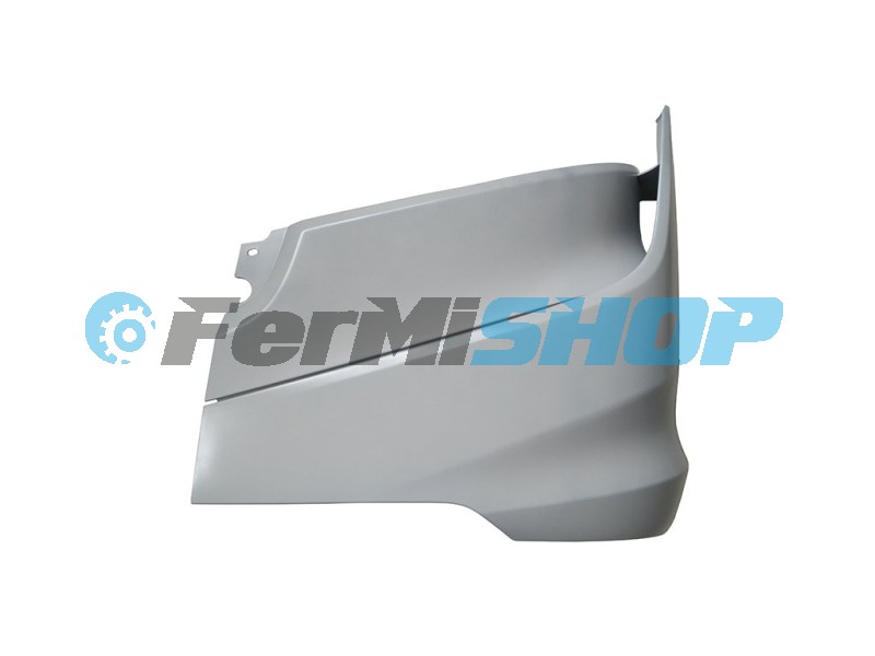 20012175 nárazník predný, ľavá časť /úprava primer!/ Iveco S-WAY 2019-