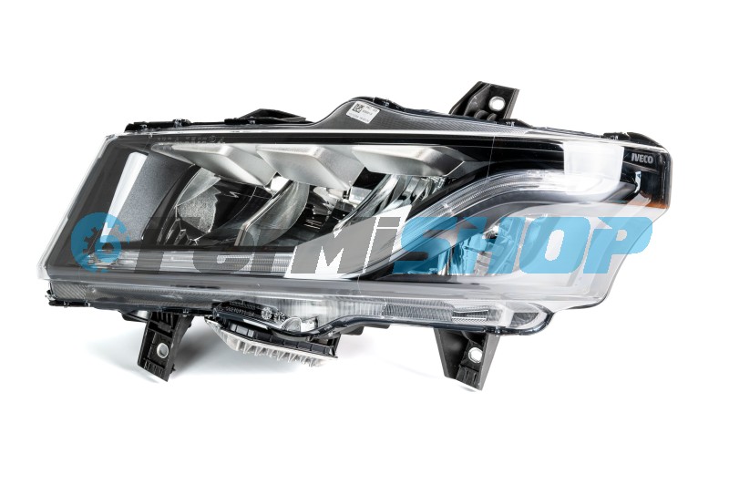 5802905478 svetlomet  ľavý LED Iveco S-Way, X-Way