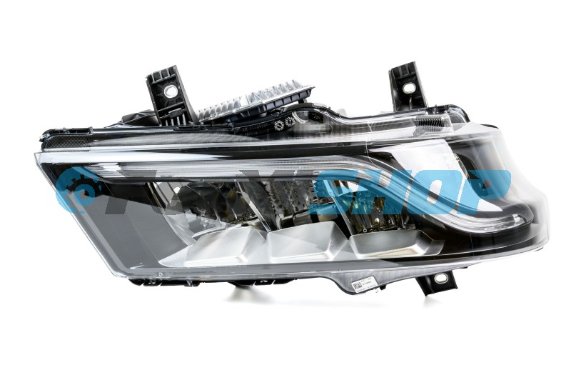 5802905483 svetlomet  pravý LED Iveco S-Way, X-Way