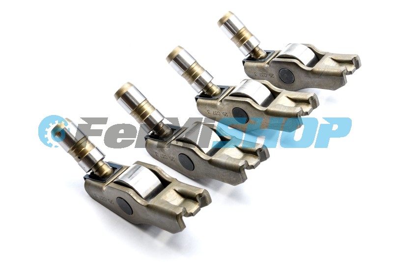 5802906483-R zdvihátko ventilu s vahadlom Iveco Daily, Fiat Ducato