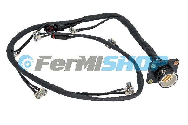 5802924733 kabeláž vstrekovačov Iveco Stralis E6