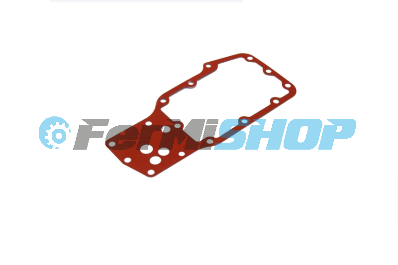 5802957429 tesnenie olejového výmenníka Iveco Eurocargo Tector