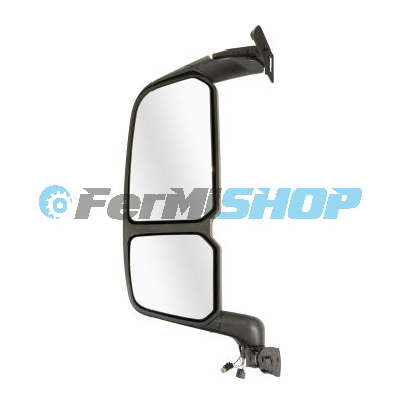 5802985714 zrkadlo spätné ľavé komplet Iveco S-Way 2019-