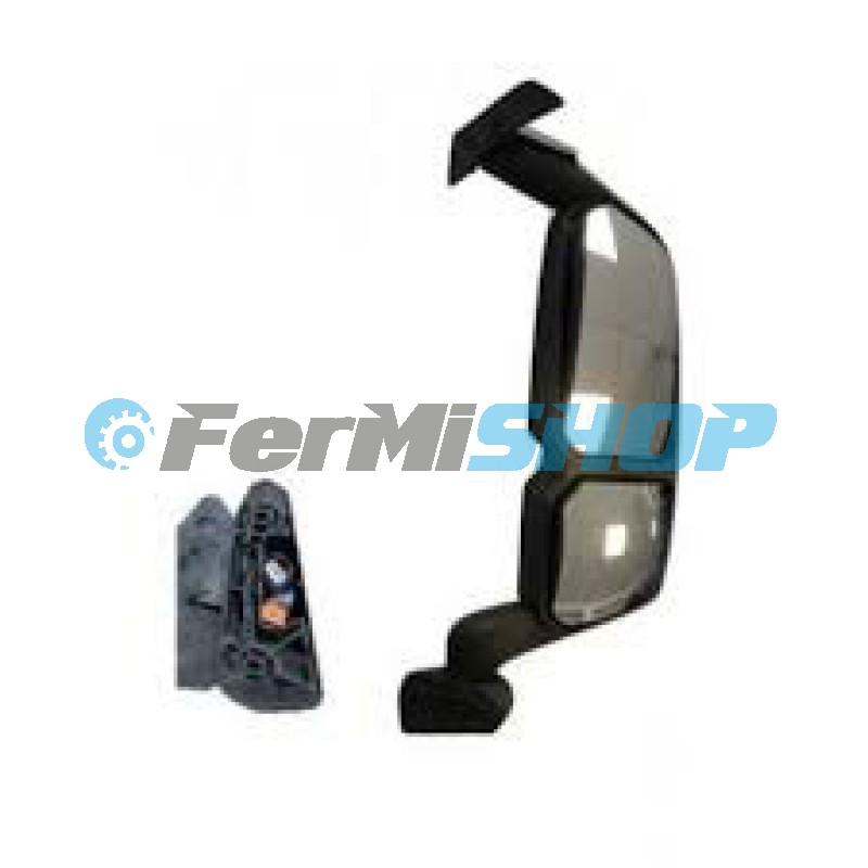 5802985715 zrkadlo spätné pravé komplet Iveco S-Way 2019-