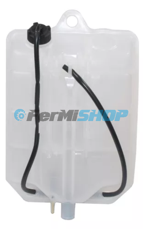 5802997257 nádrž expanzná Iveco Eurocargo s otvorom na snímač