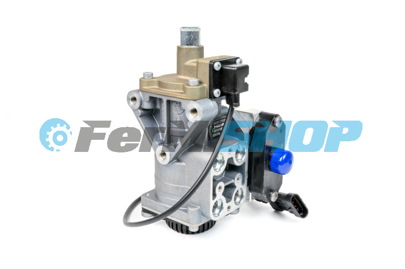 5803009850 brzdič pedálový Iveco Eurocargo Tector