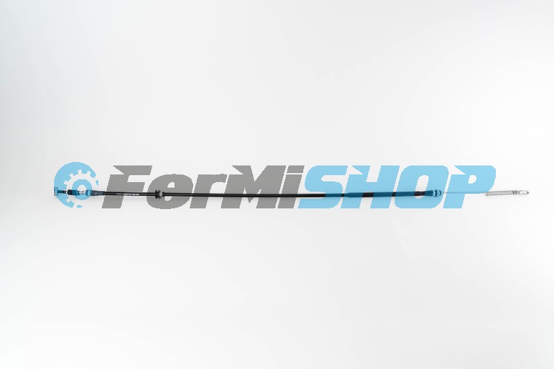 5803037978 lanko ručnej brzdy zadné Iveco Daily 50C 2006-, 2009-, 2014-, 2019- 