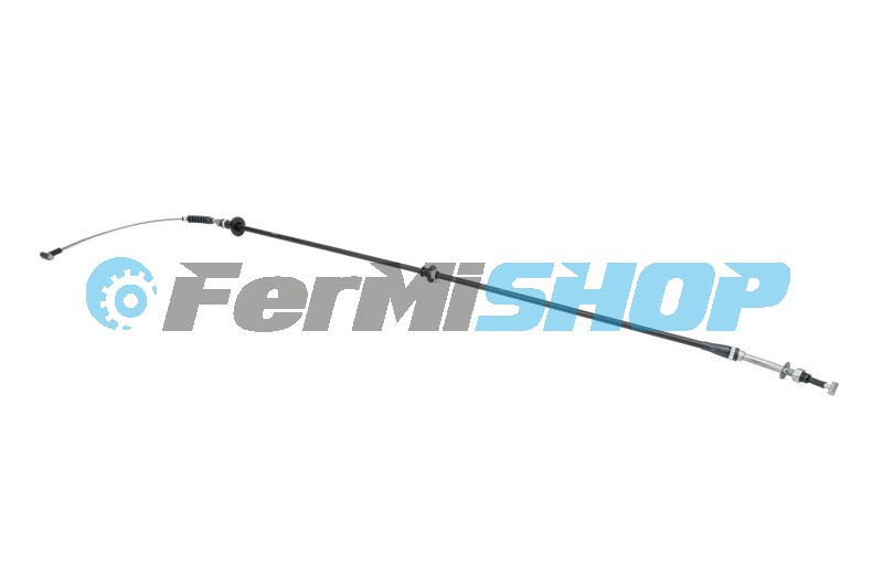 5803037980-C lanko ručnej brzdy Iveco Daily 35S 2014- jednomontáž