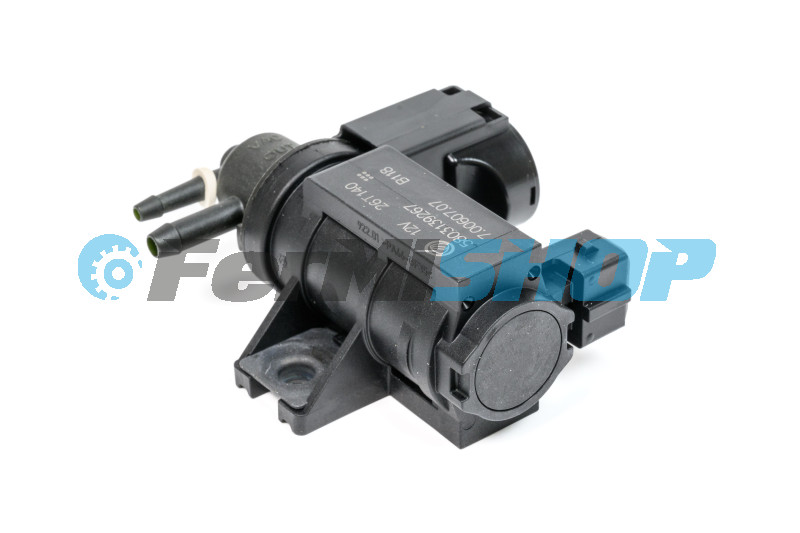 5803139267 ventil regulácie turba Iveco Daily 3.0, Fiat Ducato