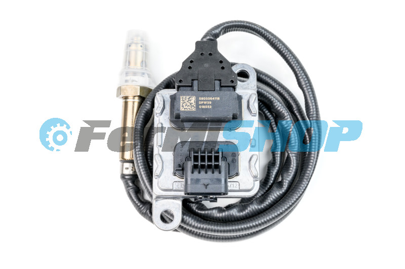 5803364118 snímač NOx L=1245mm Iveco Daily E6 2022-. 2024- 