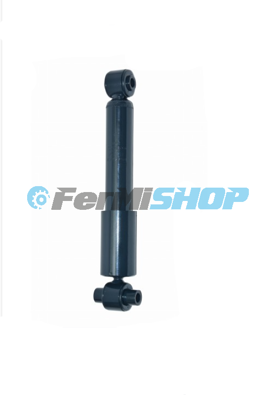 5949767997 tlmič pérovania predný Iveco Daily 35S 2014-