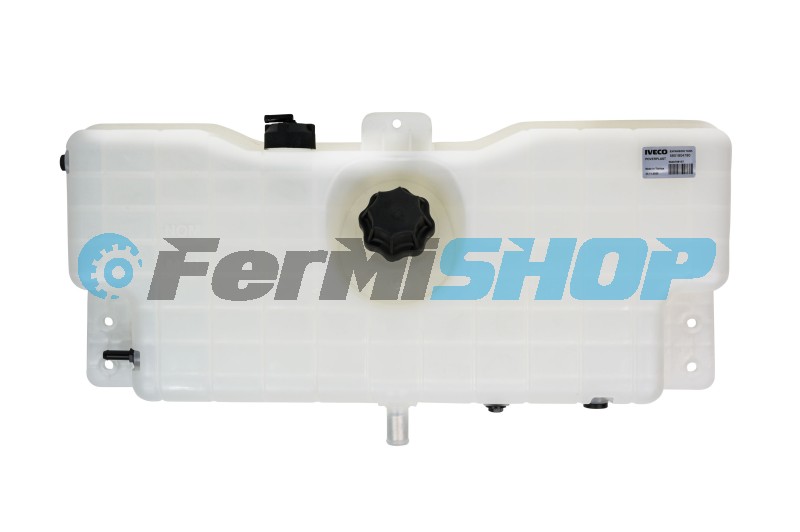 5949768157 nádrž expanzná Iveco Bus CW