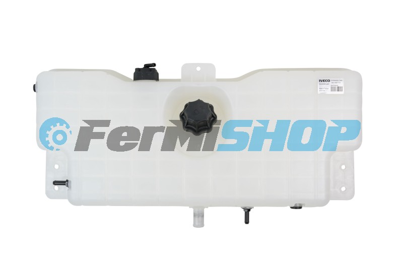 5801687772 nádrž expanzná Iveco Bus CW