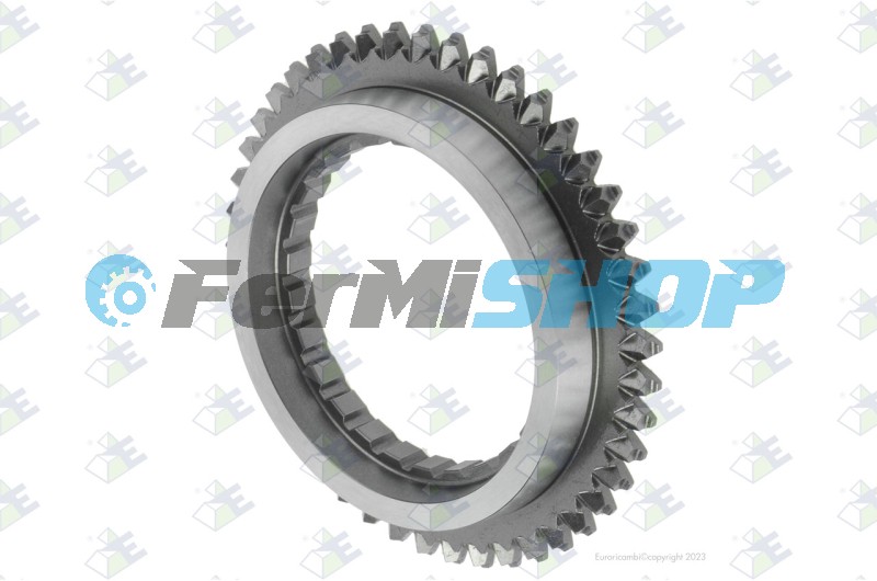 60532608 krúžok synchrónu prevodovky NSG370, NSG400 Mercedes Sprinter, Dodge Nitro