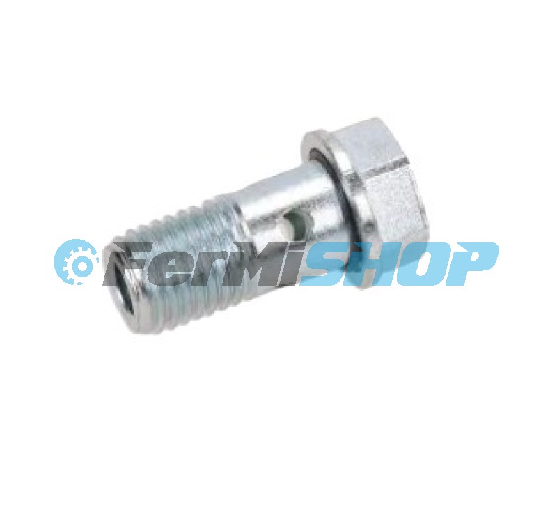 504266554 skrutka palivovej trubky M12X1,5X25mm Iveco Daily,Astra Fiat Ducato