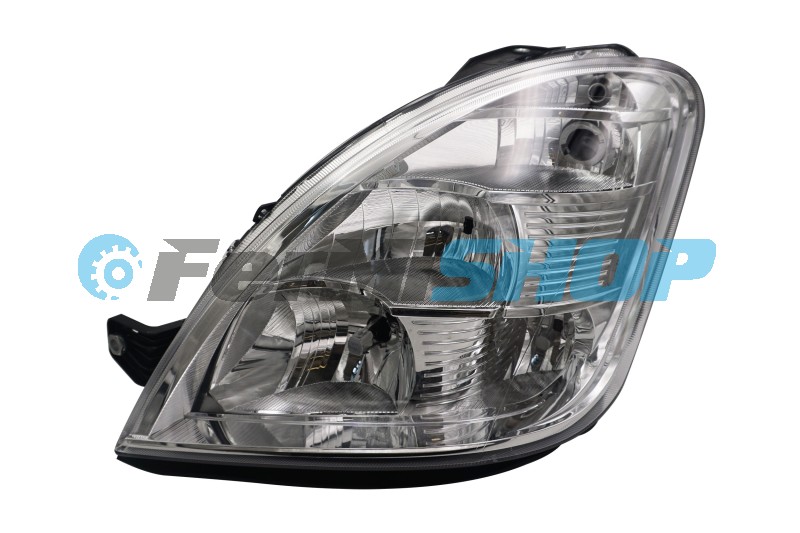 MDPR0013SX svetlomet predný ľavý Iveco Daily 2006-