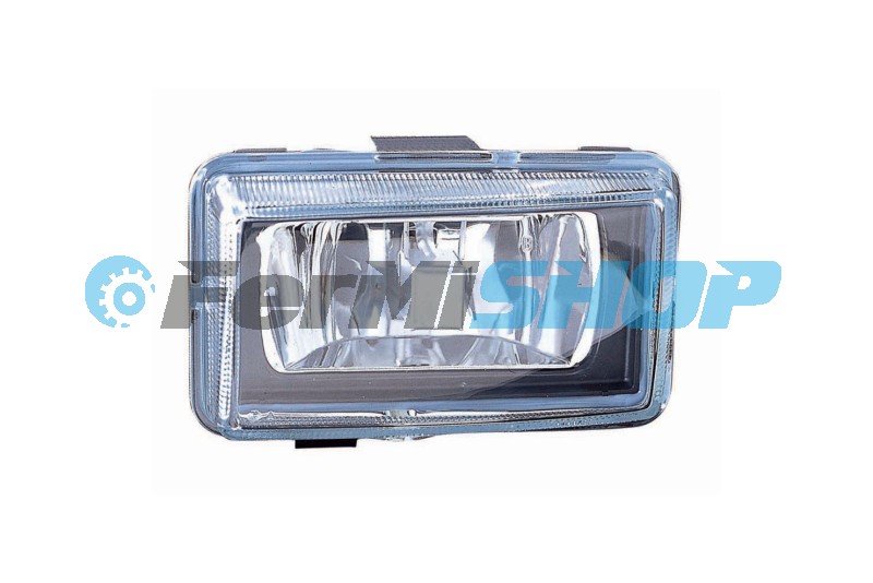 MDPR0027SX svetlo hmlové ľavé Iveco Eurocargo 03-