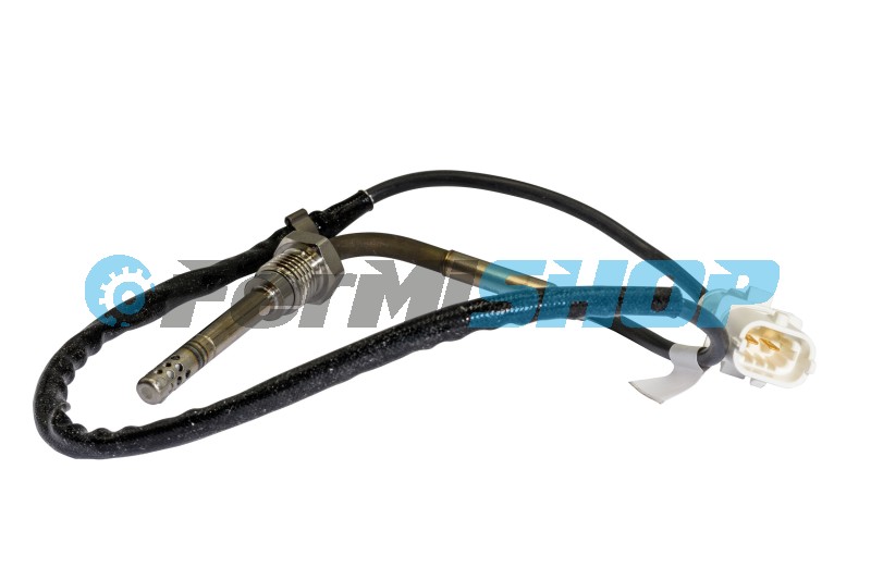 69502946 snímač teploty výfukových plynov Iveco Daily 3,0 E4 