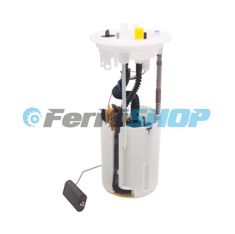 69503526 palivomer s čerpadlom el. 70/100 Ltr. Dai 06-