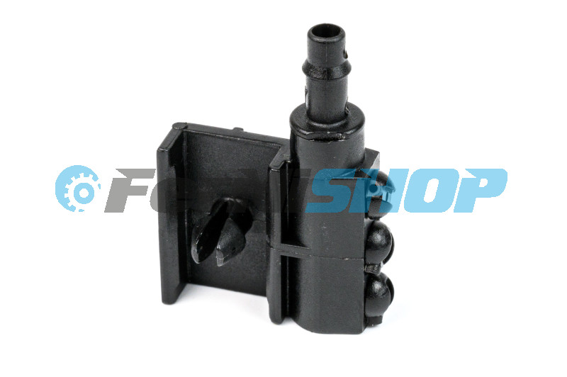 93193665 tryska ostrekovacia stieračov Iveco Eurocargo, Trakker, Eurotech, Eurostar