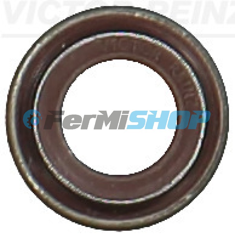 524227 gufero ventilov Iveco Stralis, Trakker  mot. F3HFE 