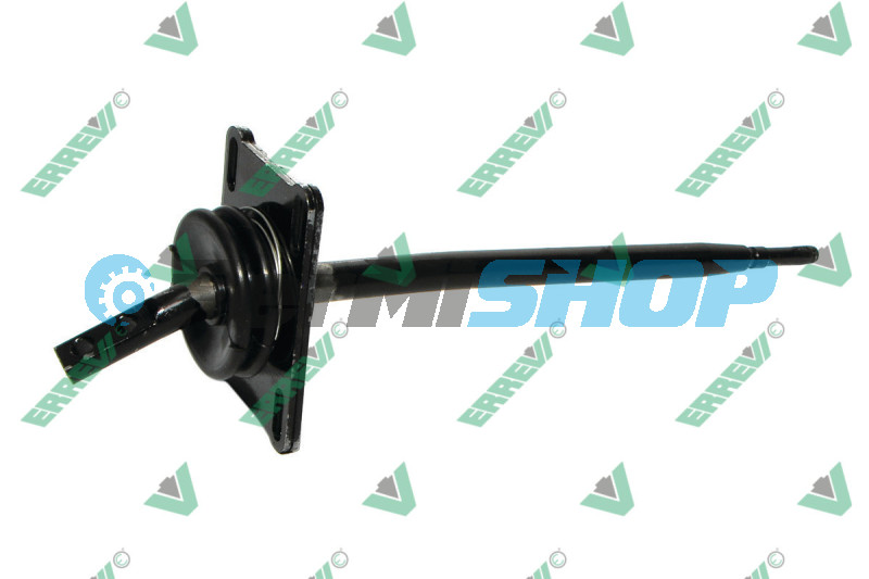 711656 páka radiaca Iveco Eurocargo Tector