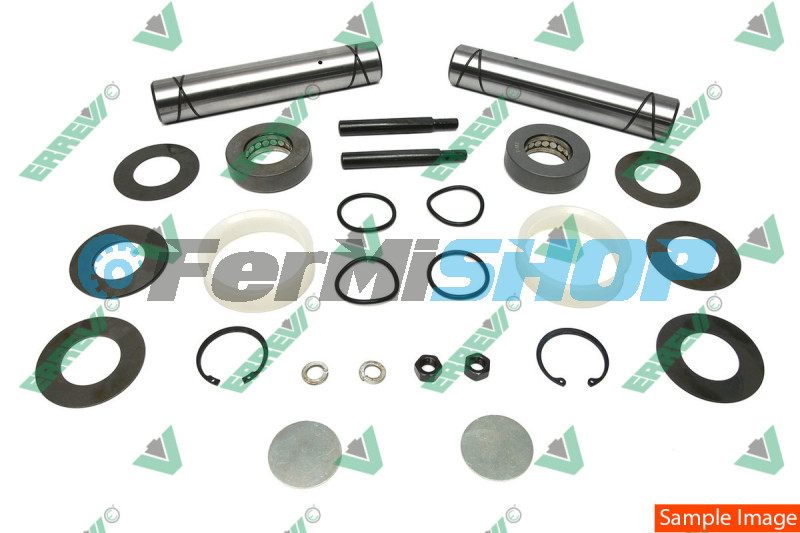 711708 čap zvislý ASTRA sada na nápravu