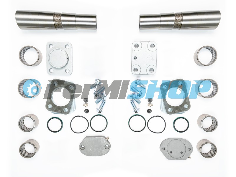 711770 čap zvislý sada na nápravu Iveco Eurocargo, Stralis