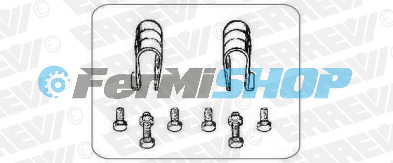 711942 opr. sada bŕzd EStar/ETech/ROR Céčka zaistenia oblož