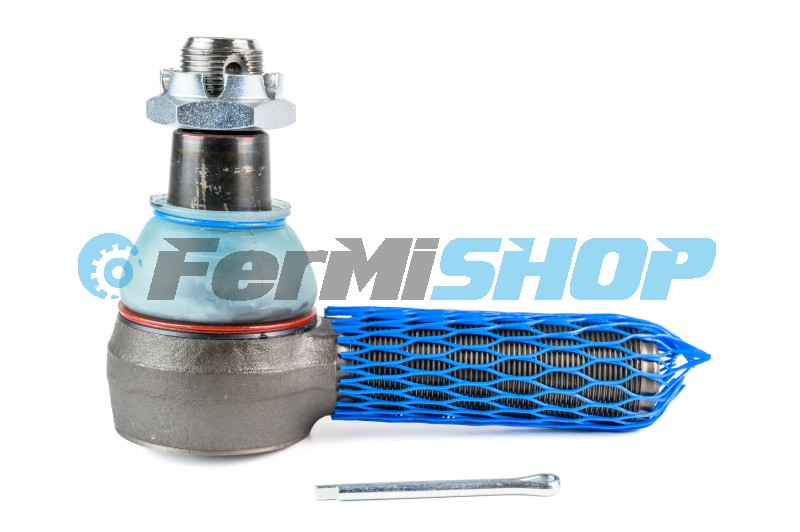 713181 čap guľový spojovacej tyče, pravý Iveco Stralis, Trakker, Eurotech, Eurostar, Eurocargo
