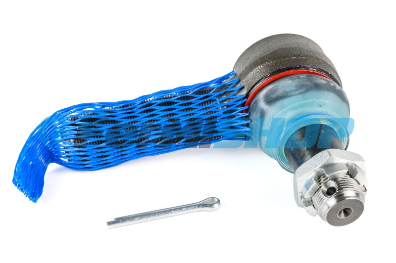 713182 čap guľový spojovacej tyče, ľavý Iveco Stralis, Trakker, Eurotech, Eurostar, Eurocargo
