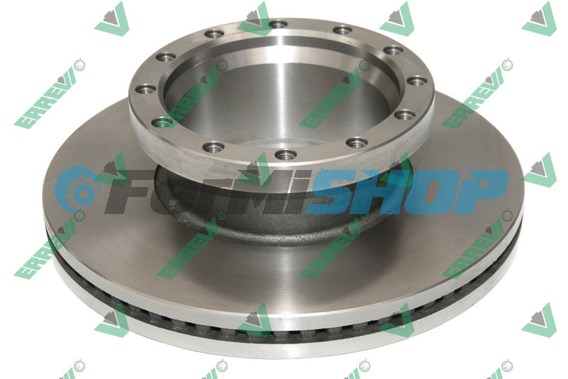 713460 kotúč brzdový EStar/ETech/Stralis