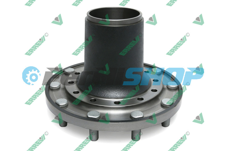 713525 náboj predný Iveco Stralis