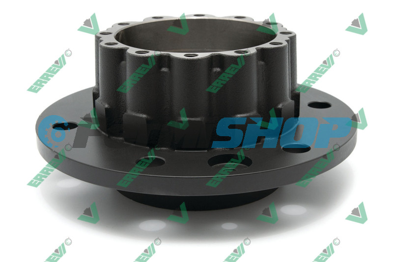 713625 náboj kola zadný Daily 59.12/ECargo 65E-75E