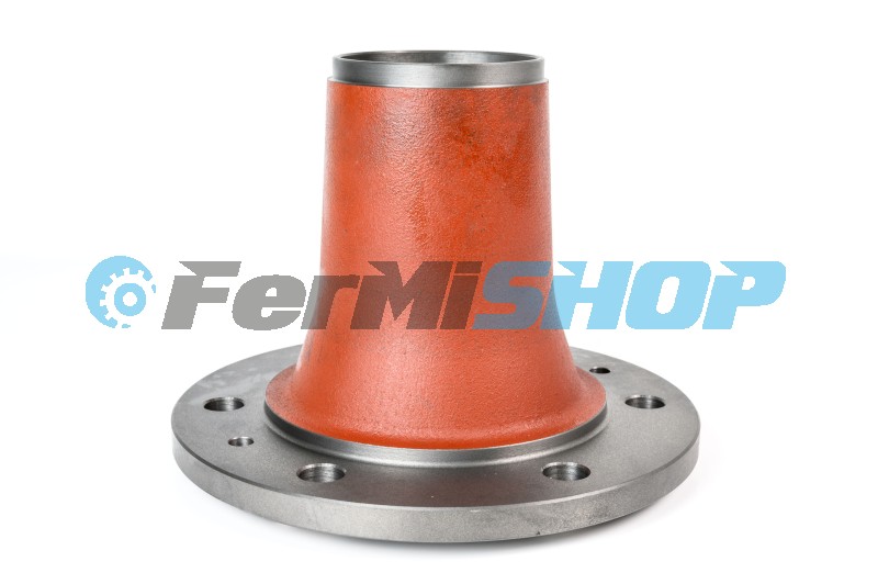 713628 náboj predného kolesa Iveco Eurocargo 75E /bez ložísk/