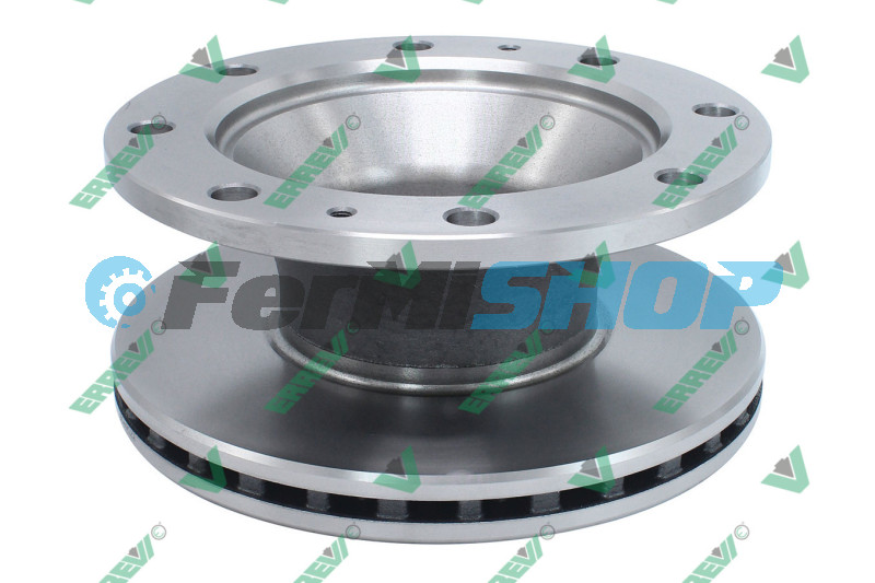 713674 kotúč brzdový Tector 120E17/E21