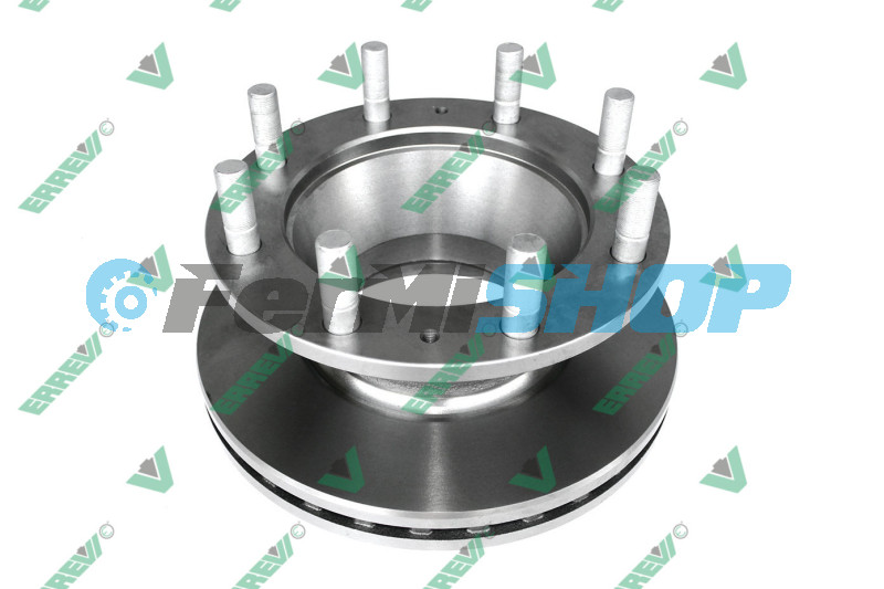 713676 kotúč brzdový Tector 150E