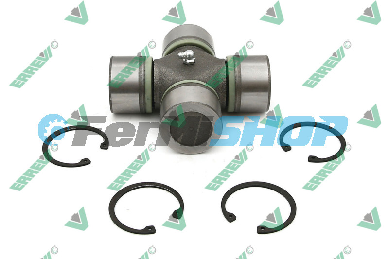 715628 kríž kardanu 57x152 EStar/ETech/ETrakker