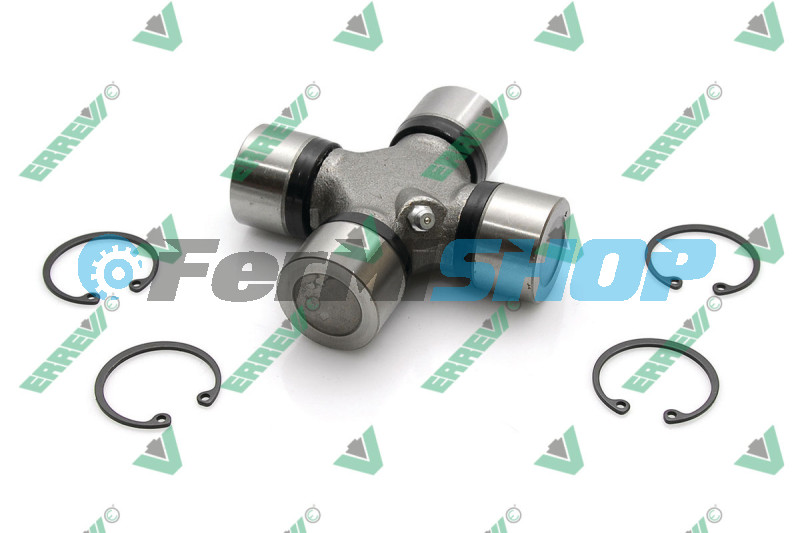 715661 kríž kardanu ECargo 35x106,4